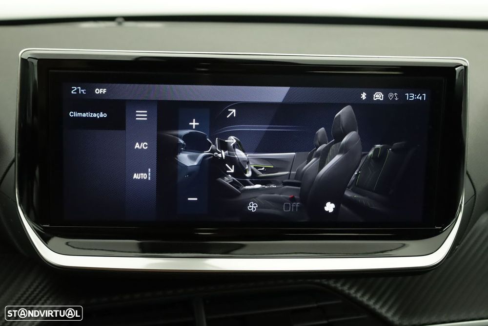 Peugeot 2008 1.2 Allure - 11