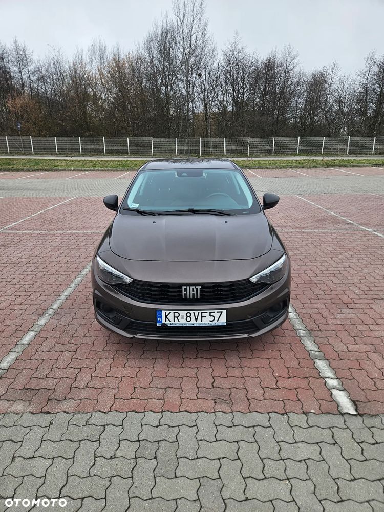 Fiat Tipo 1.0 T3 - 24