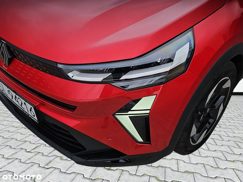 Renault Captur 1.3 TCe mHEV Techno EDC - 25