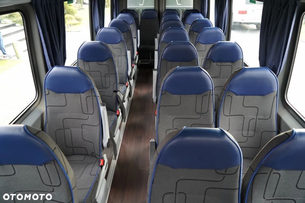 Mercedes-Benz SPRINTER 516 CDI / SPROWADZONY Z FRANCJI / - 21