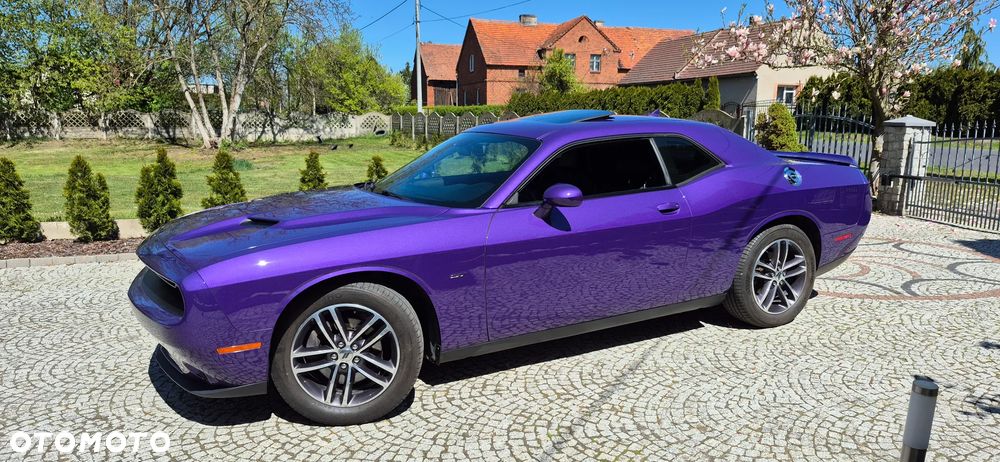 Dodge Challenger - 6