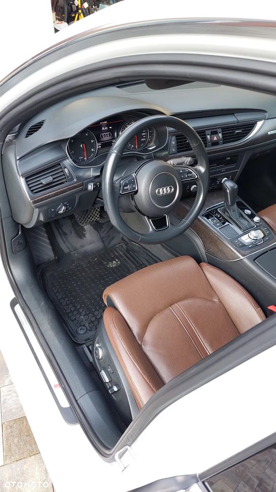 Audi A6 - 2