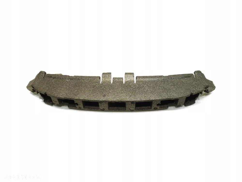 ABSORBER ZDERZAKA PRZÓD SKODA SUPERB II 1.8 TSI 3T0807248A - 1