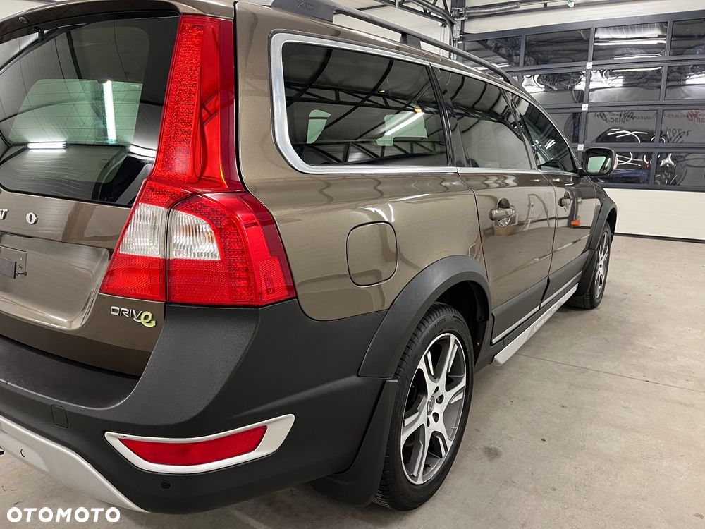 Volvo XC 70 D3 Summum - 21