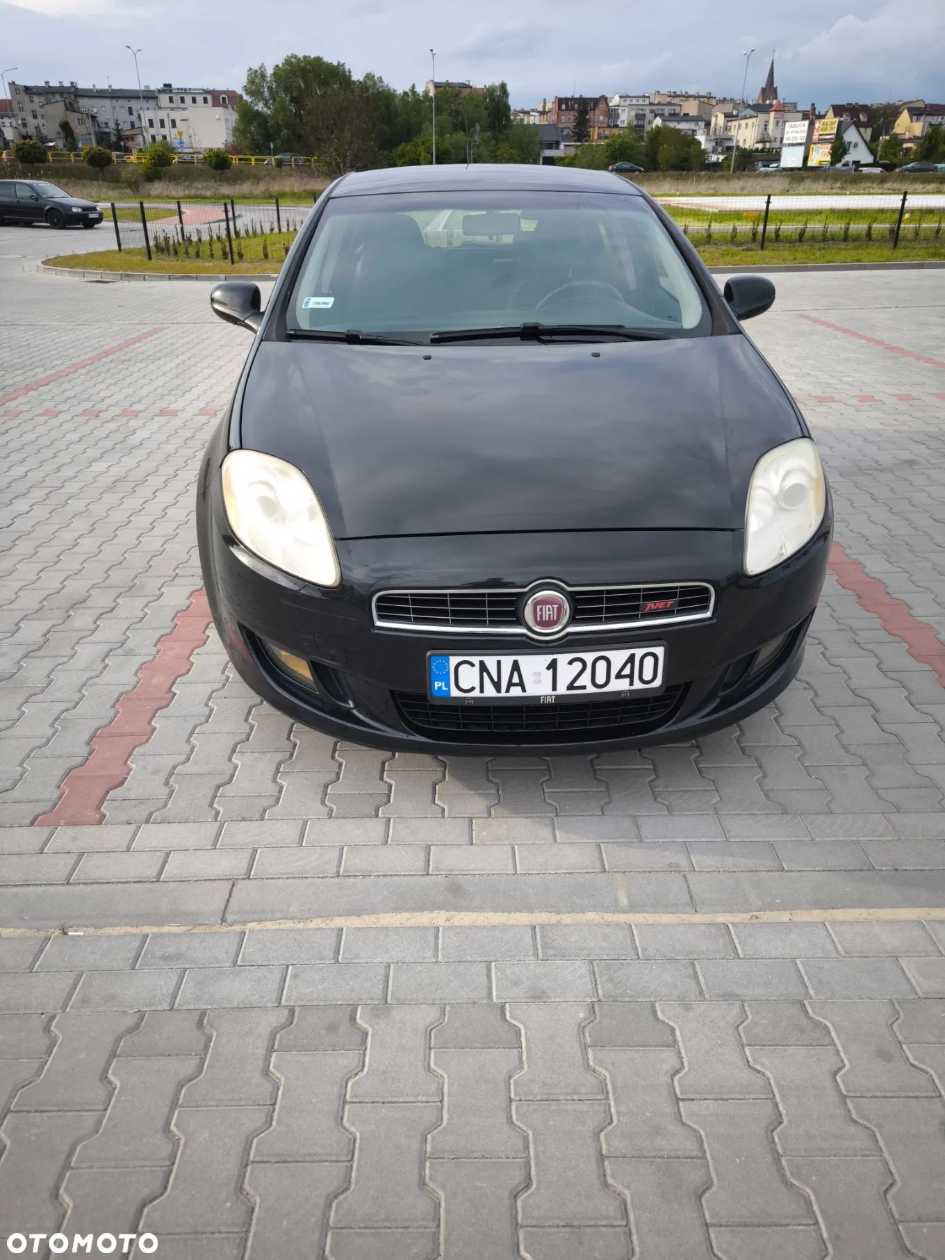 Fiat Bravo 1.4 T-Jet 16V Dynamic - 1