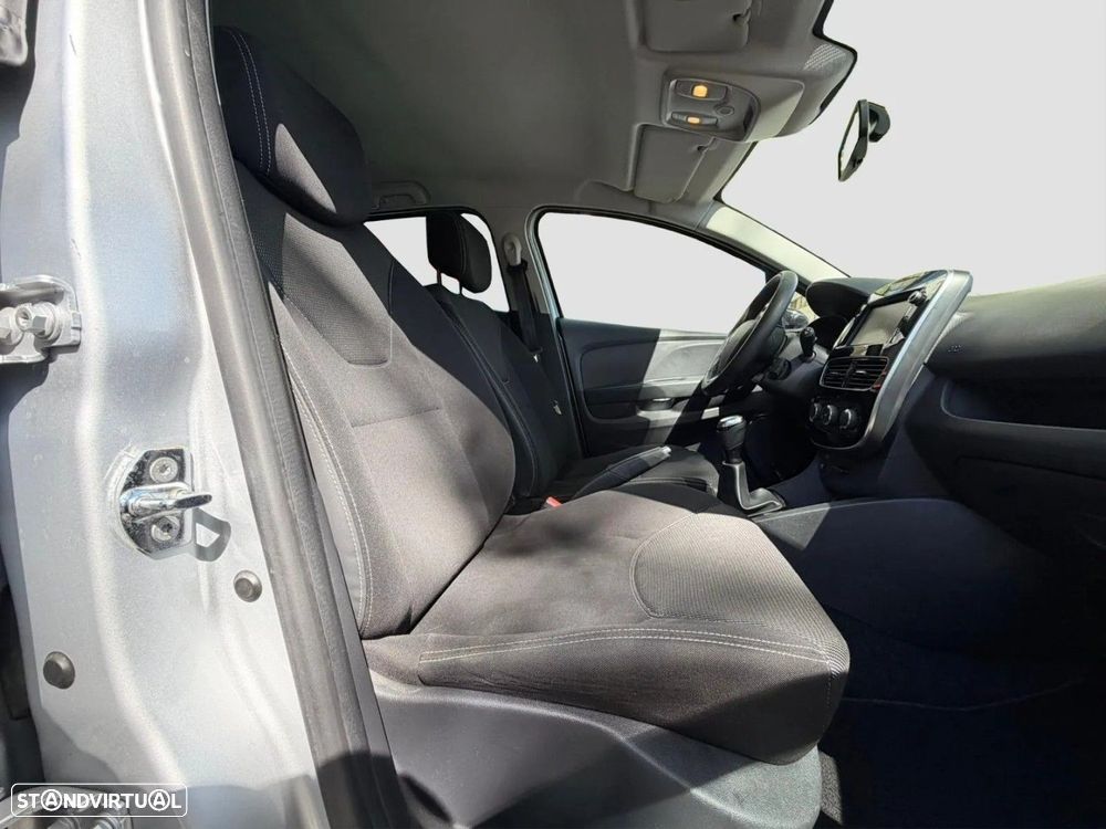 Renault Clio Energy TCe 90 Start & Stop LIMITED - 13