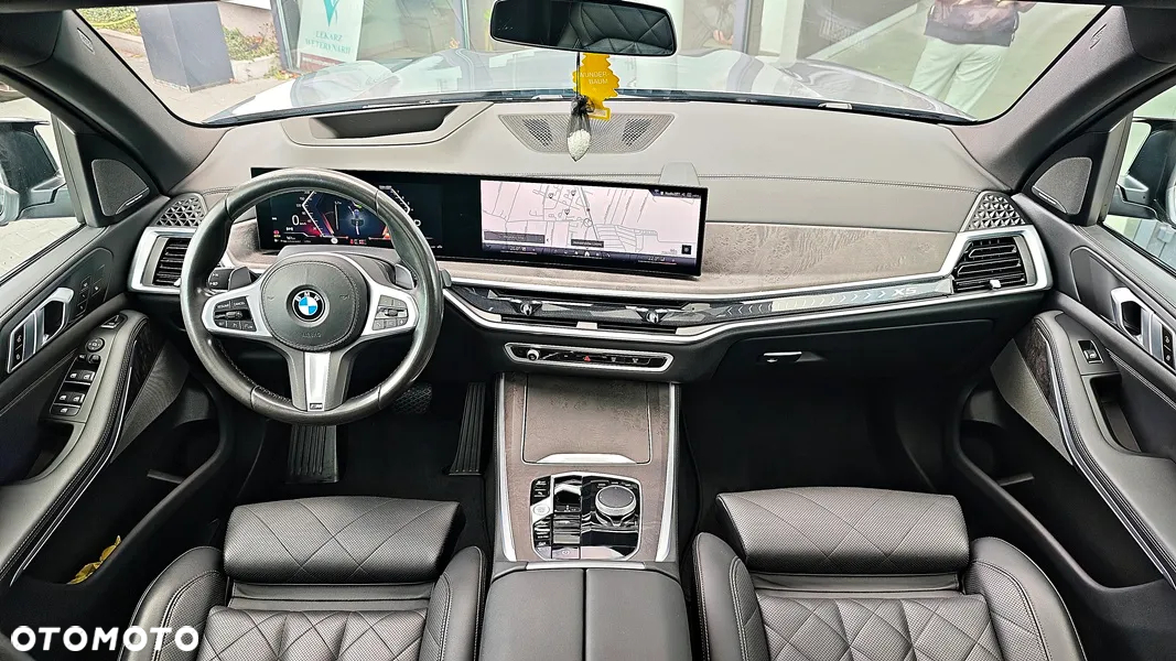 BMW X5 - 5