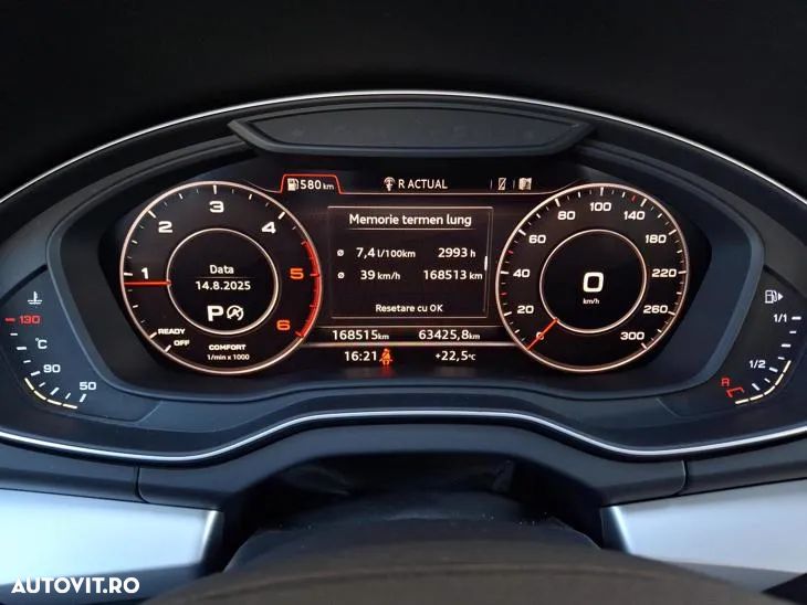 Audi Q5 2.0 TDI Quattro S tronic Sport - 11
