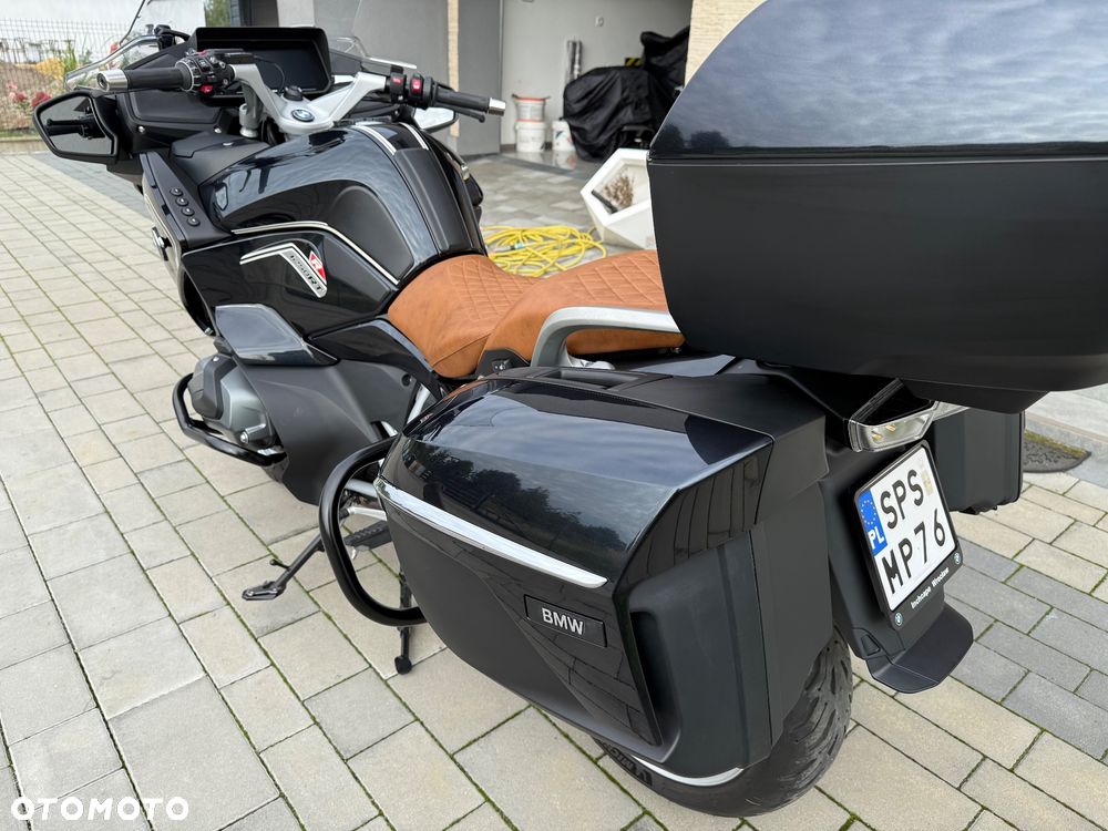 BMW RT - 16