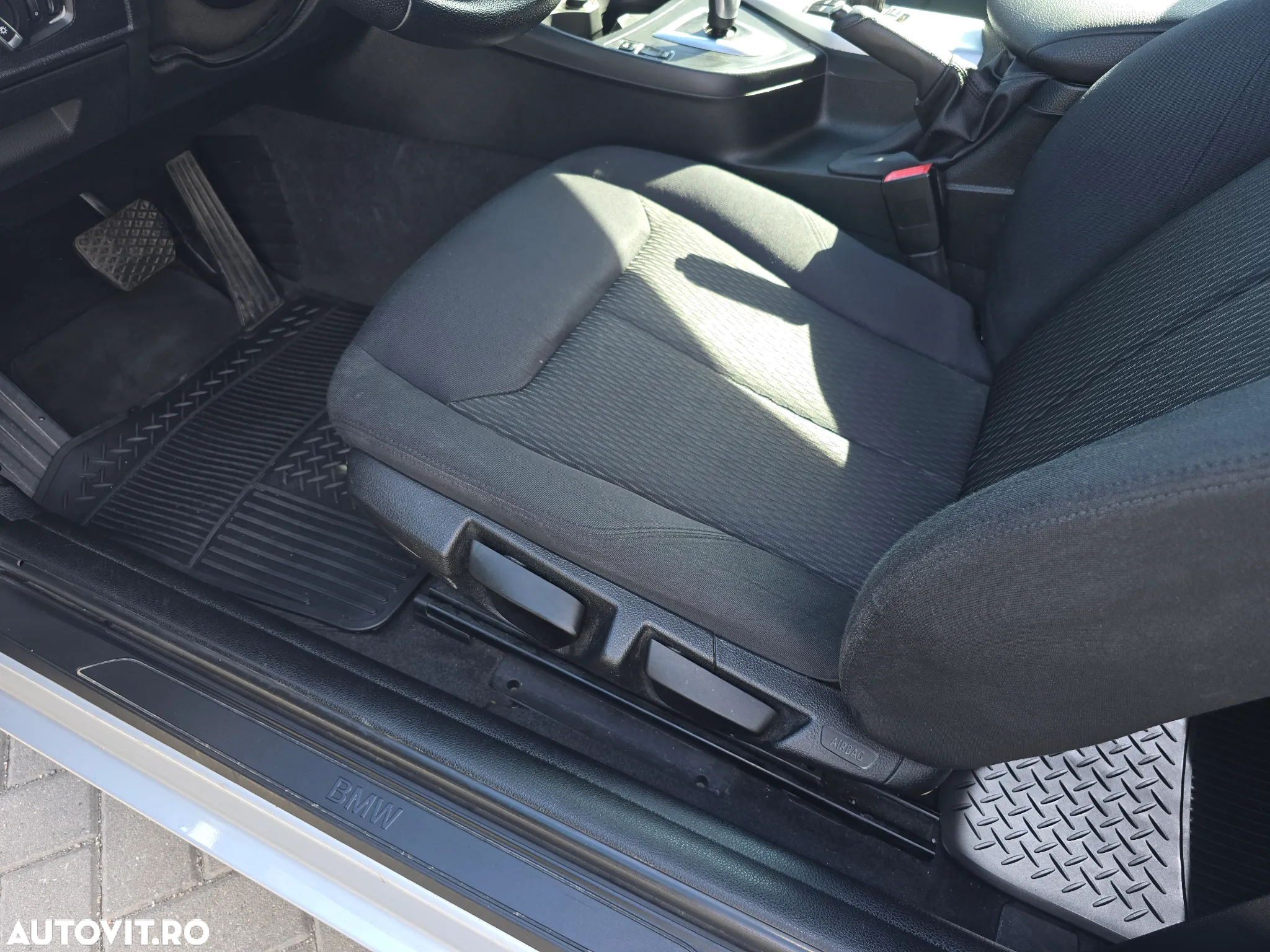 BMW Seria 1 - 15