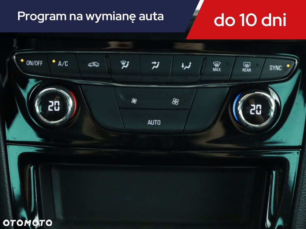 Opel Astra - 18