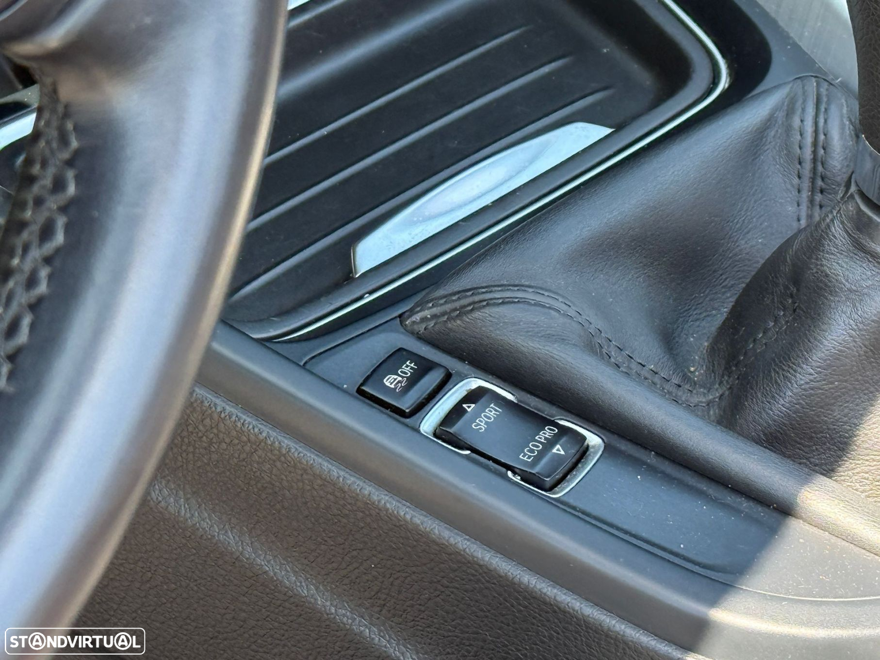 BMW 420 d Line Sport - 11