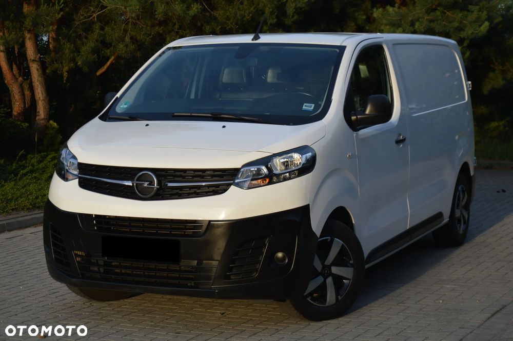Opel VIVARO L2 - 2