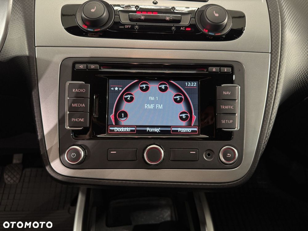 Seat Altea XL - 21