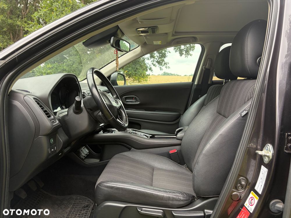 Honda HR-V 1.5 Executive (ADAS / Connect+) - 10