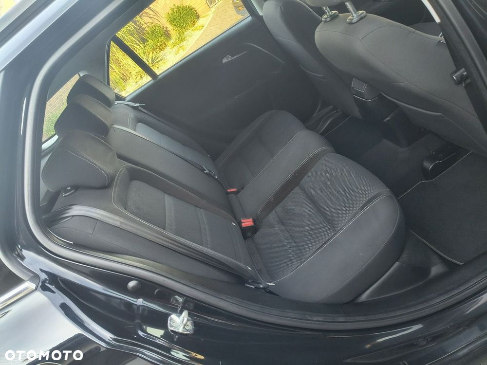 Fiat Tipo 1.4 T-Jet 16v Lounge EU6d - 20
