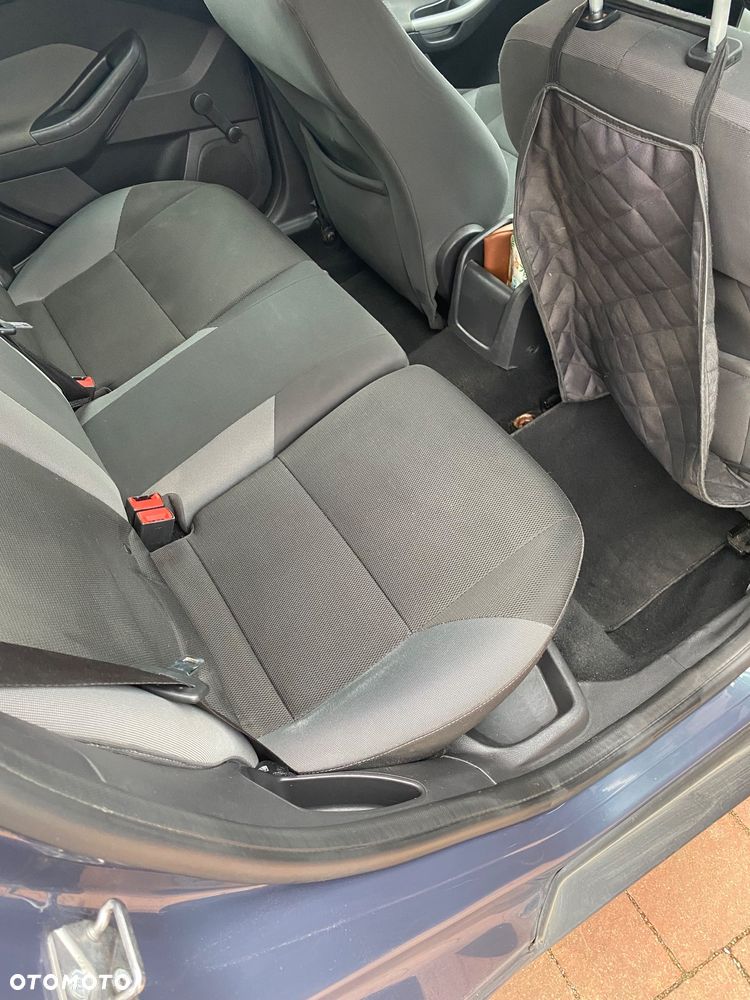 Ford Focus 1.6 TDCi Trend - 27