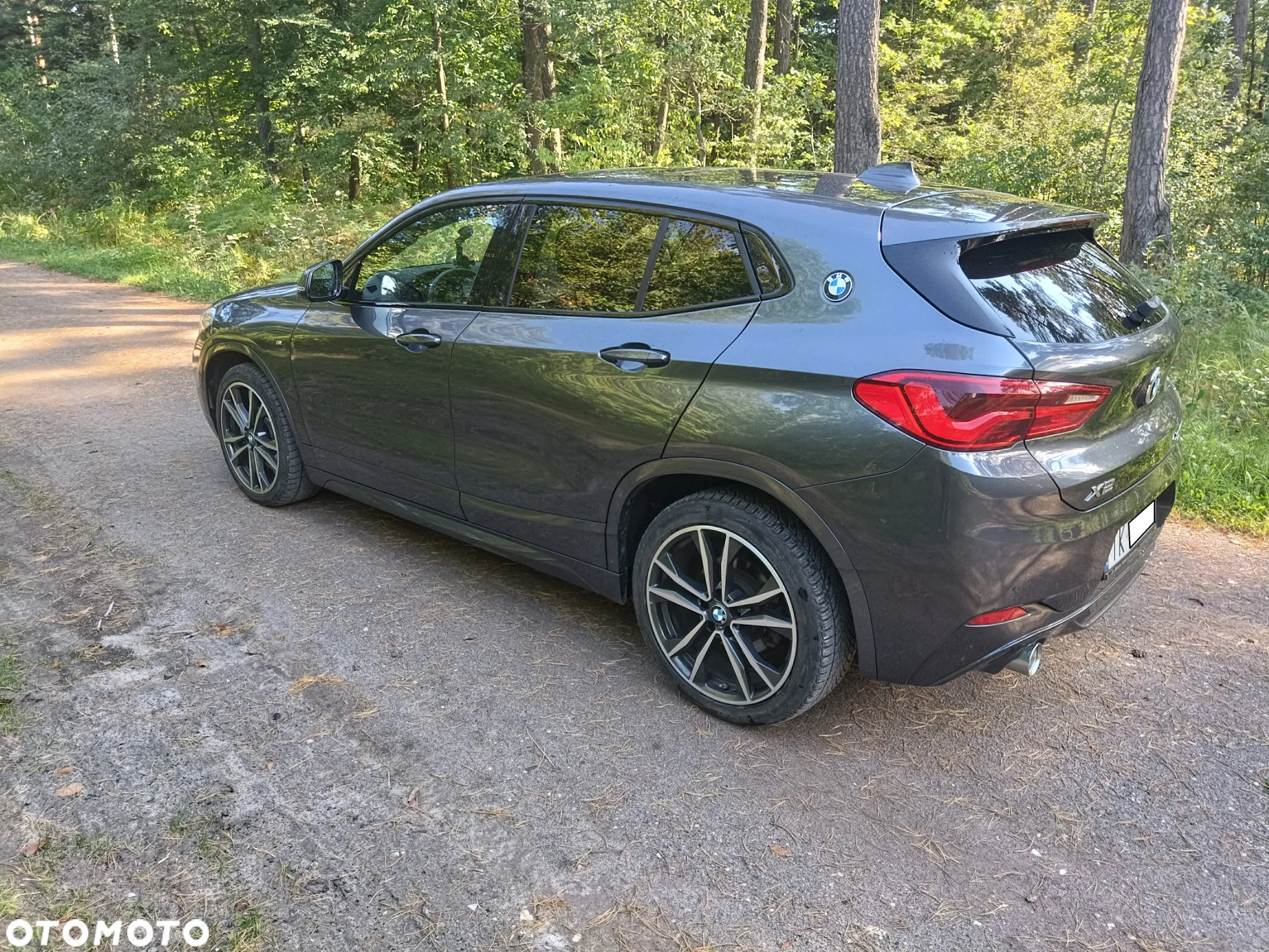 BMW X2 - 2
