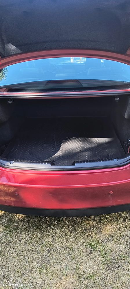 Mazda 6 2.0 Skypassion I-ELoop - 5