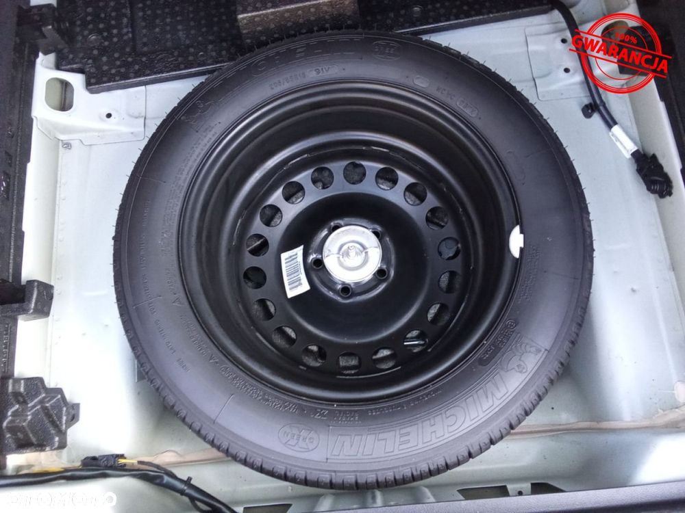 Opel Astra 1.6 CDTI Active - 38