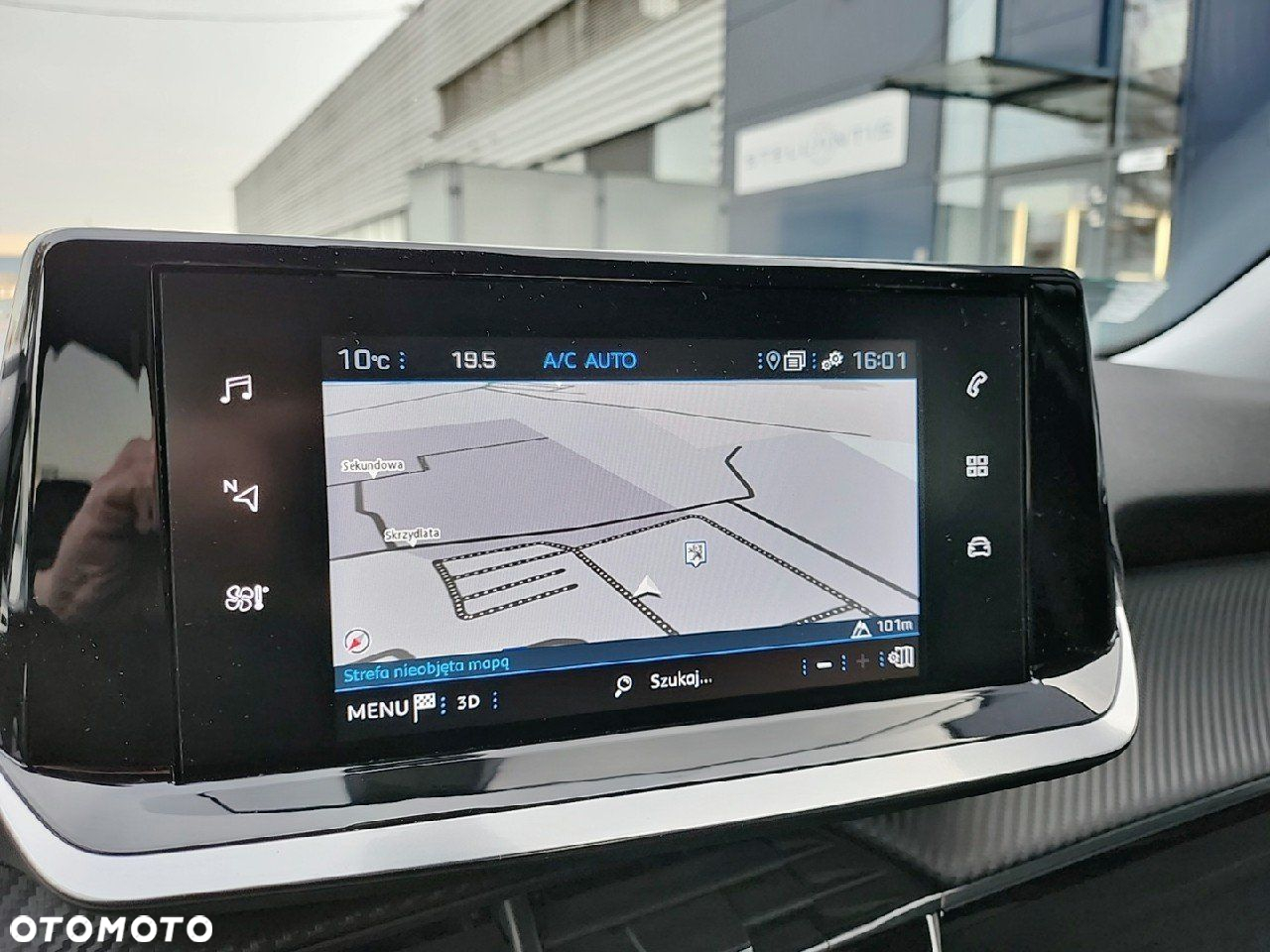 Peugeot 2008 - 17