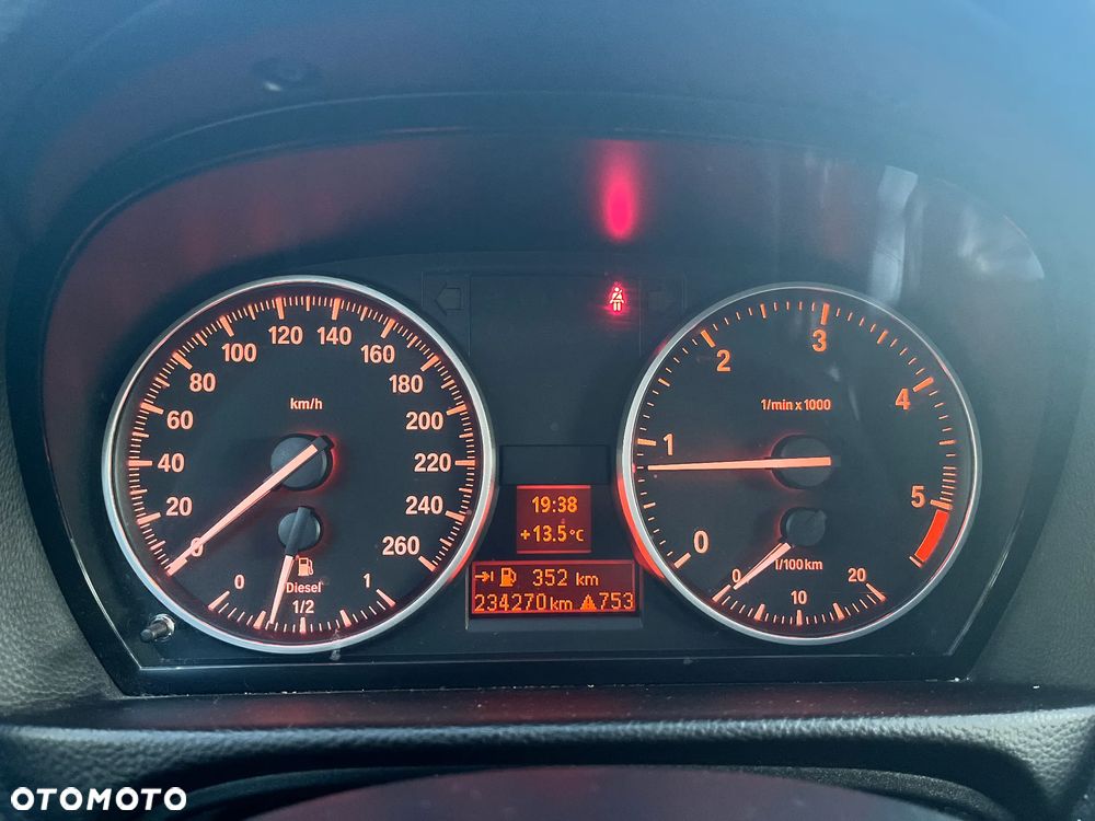 BMW Seria 3 - 13