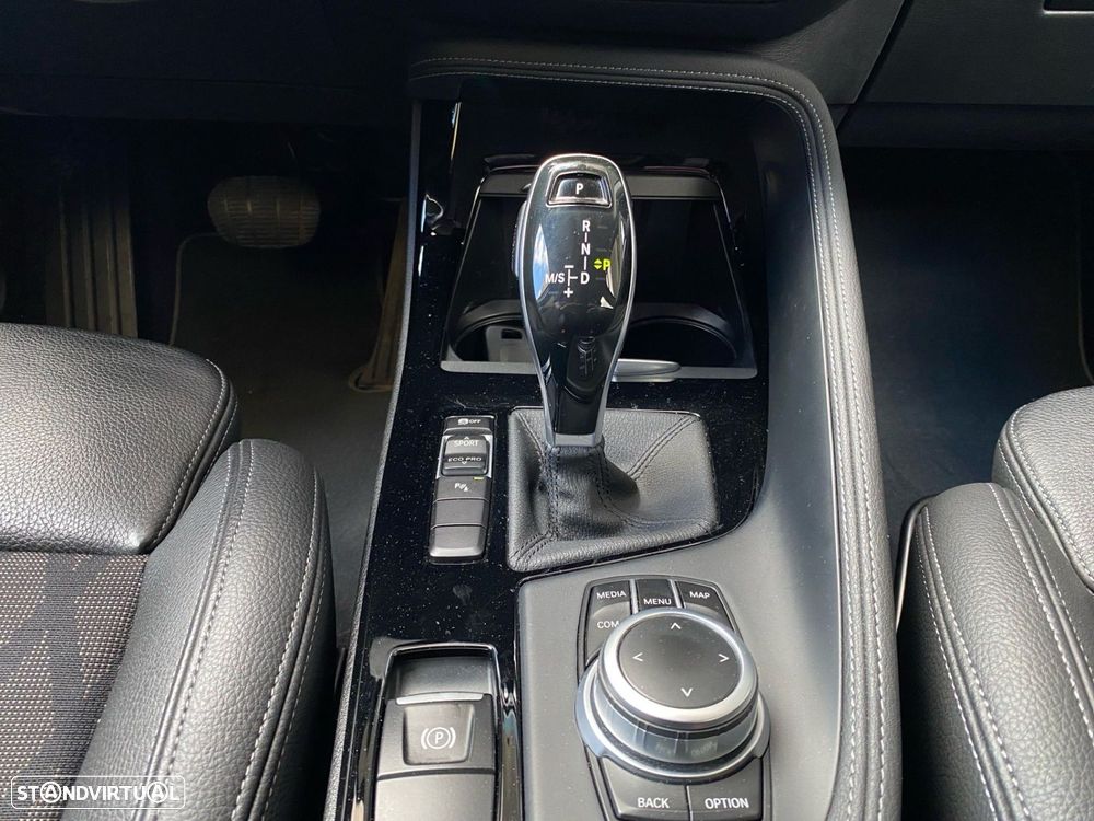 BMW X1 16 d sDrive xLine Auto - 11