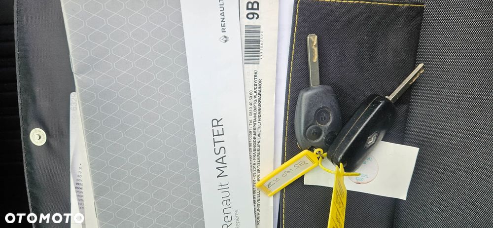 Renault MASTER - 7