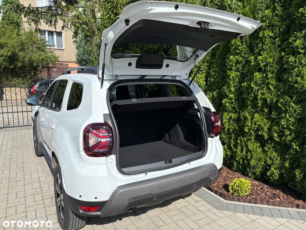 Dacia Duster 1.0 TCe Journey - 4