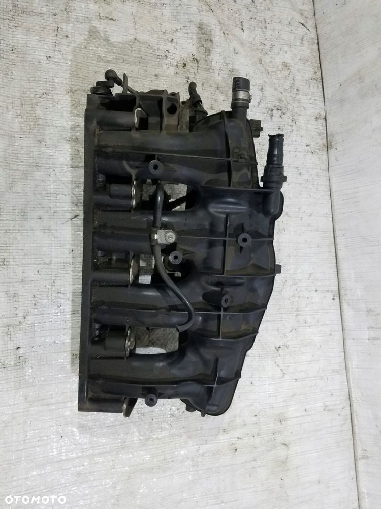 kolektor ssący vw eos 2.0 tfsi 06f133185aq - 1