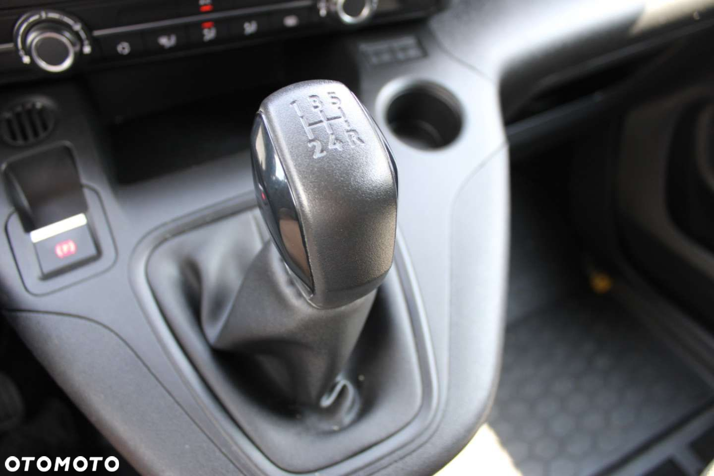 Opel Combo - 37