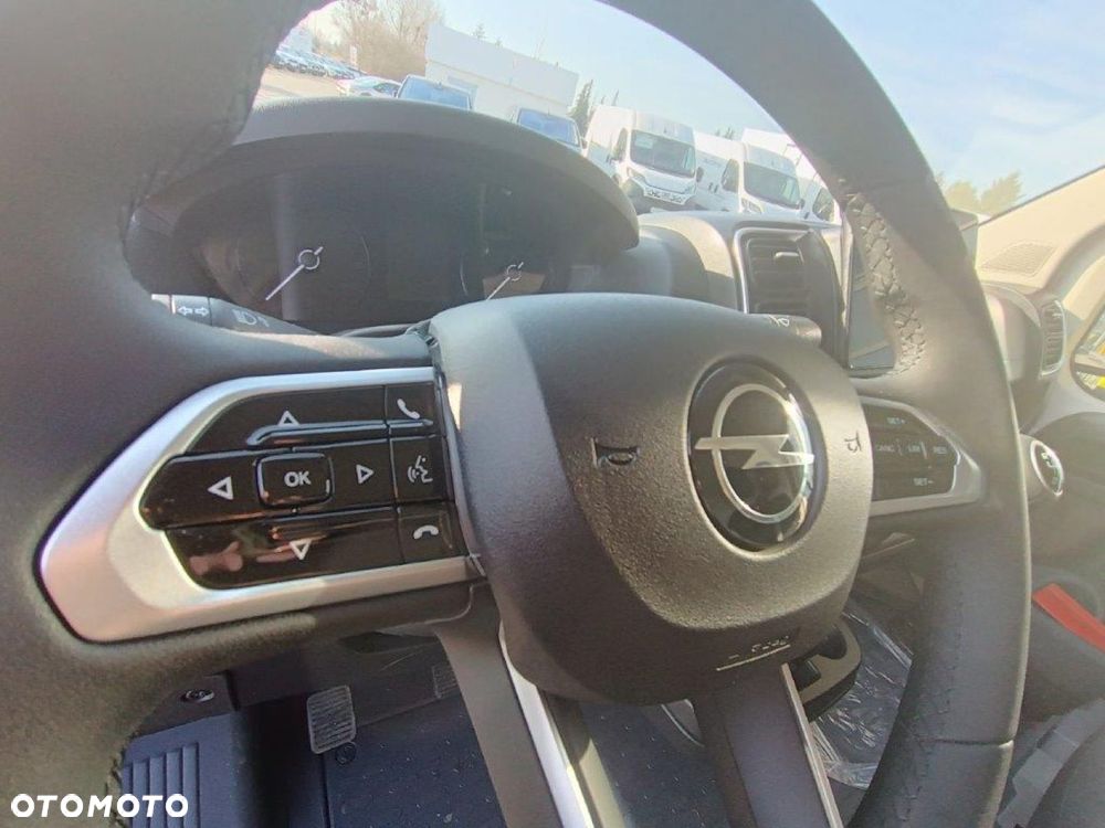 Opel MOVANO - 20