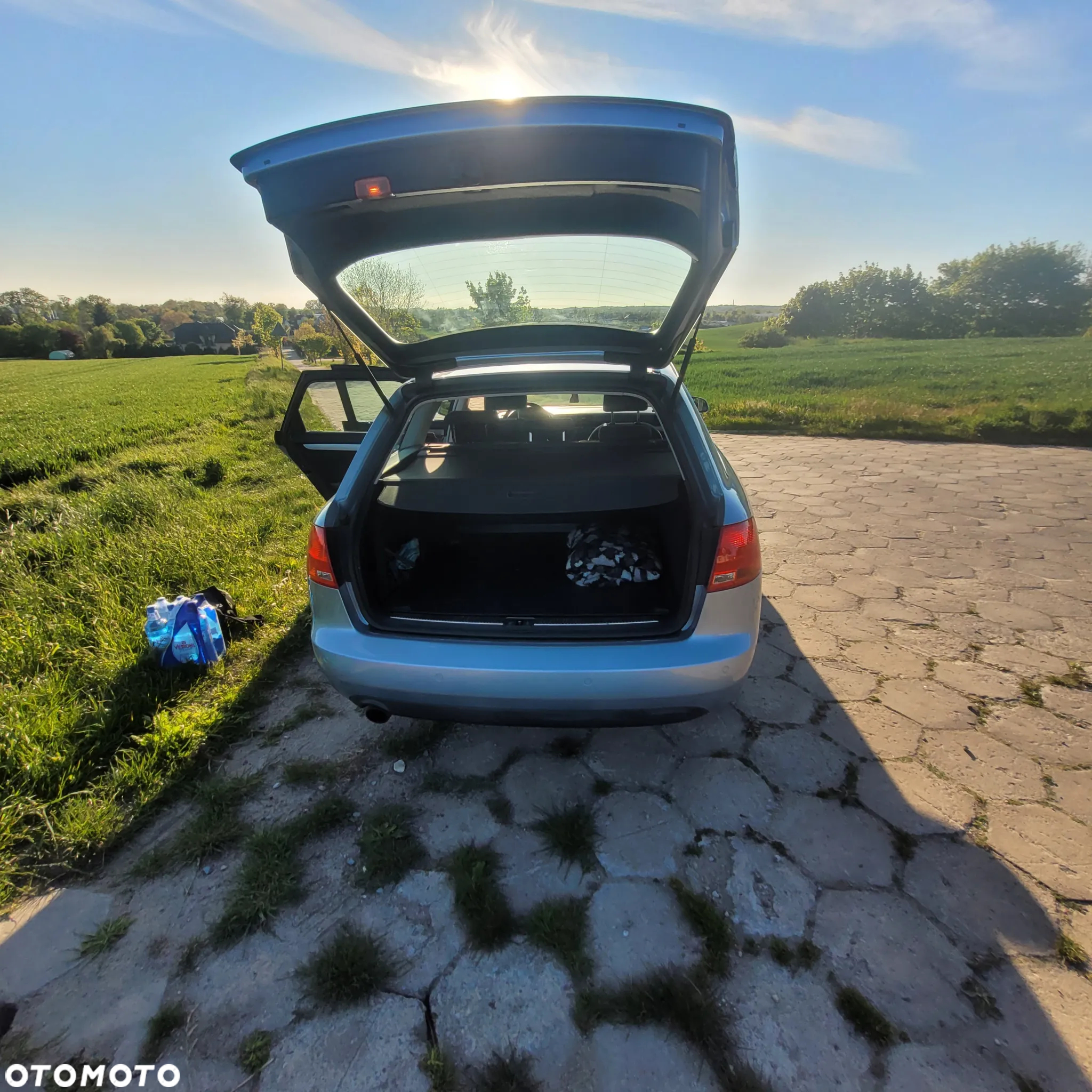Audi A4 Avant 1.6 - 10