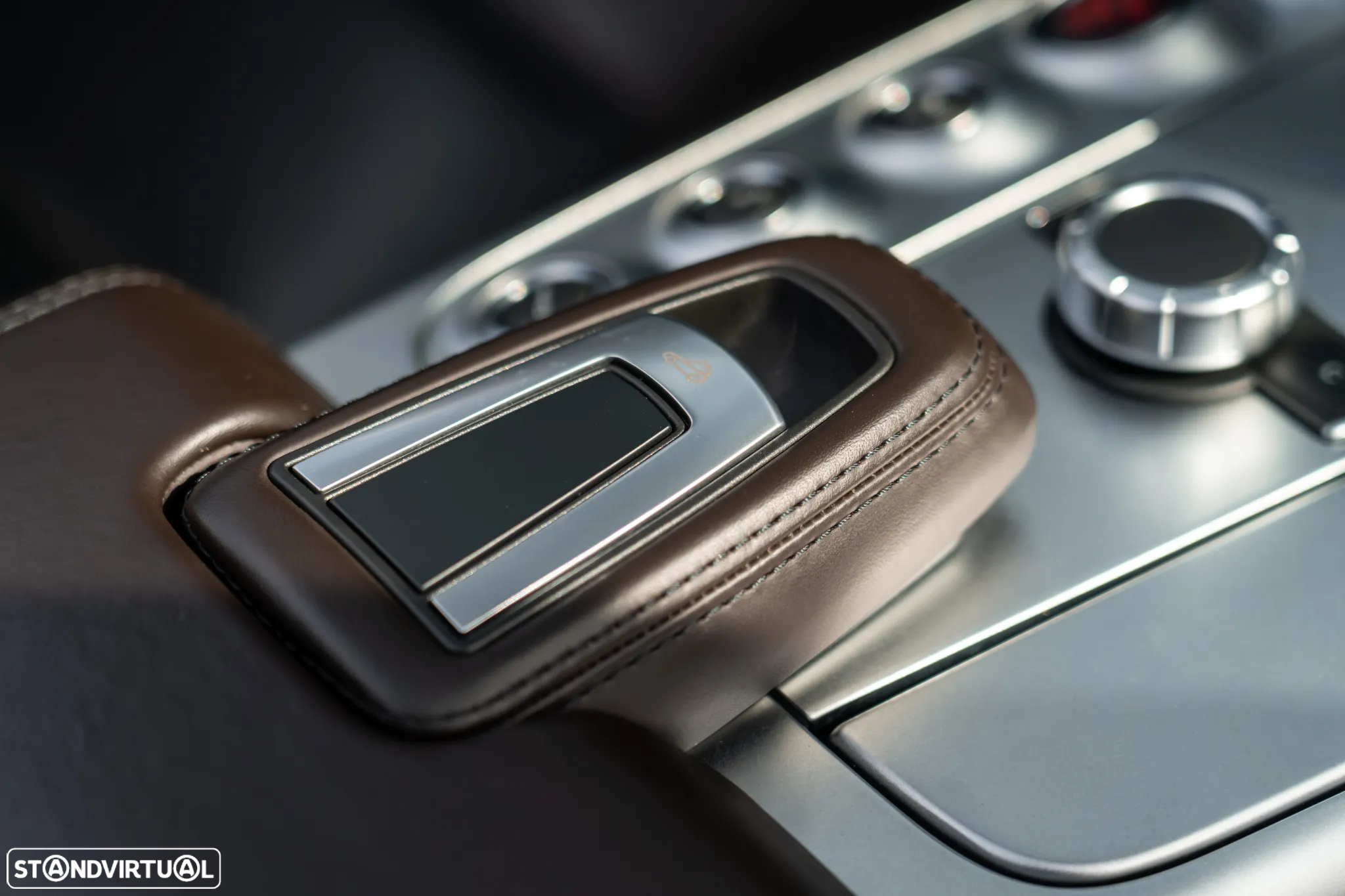 Mercedes-Benz SLS 63 AMG Standard - 25