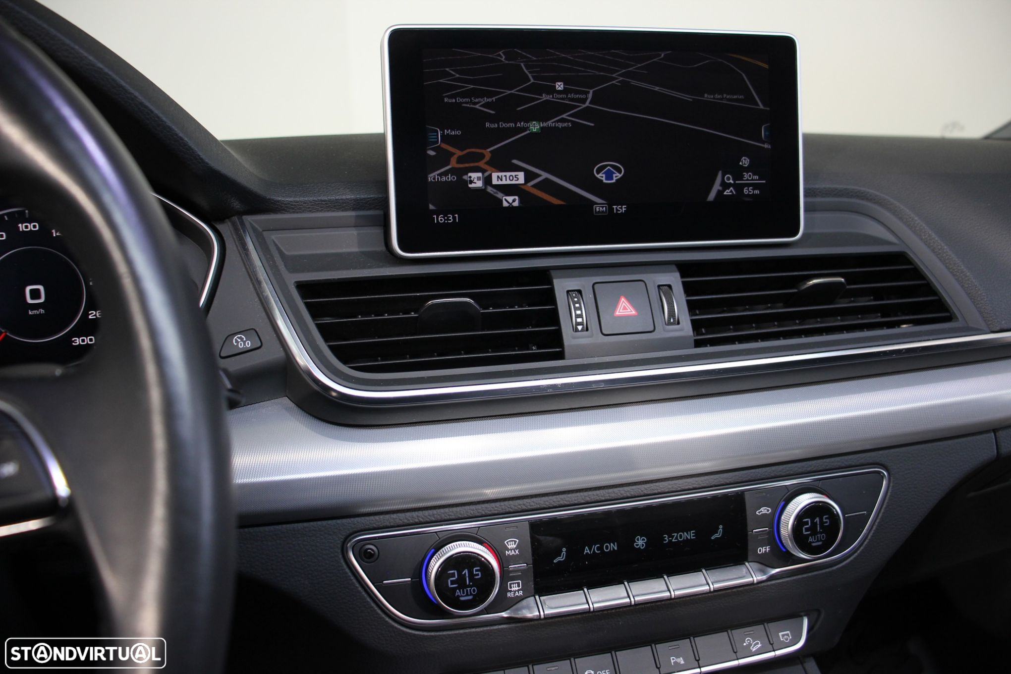 Audi Q5 2.0 TDi quattro S-tronic - 18