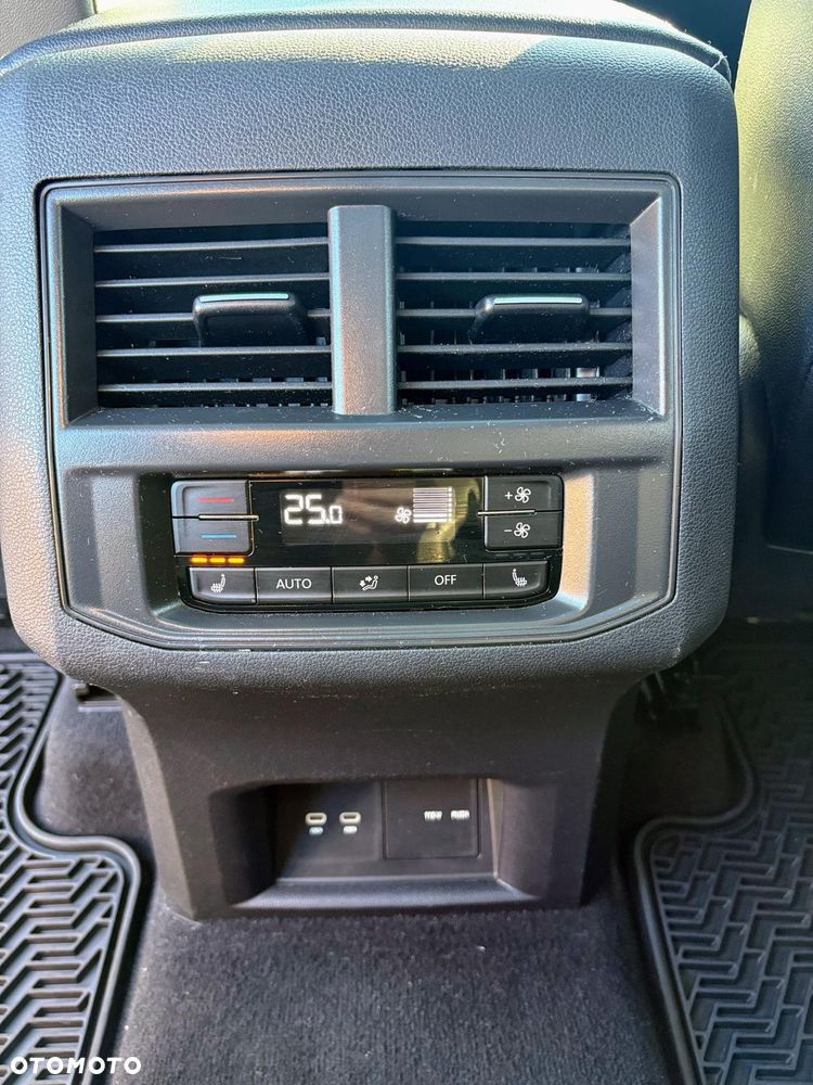Volkswagen Atlas - 24