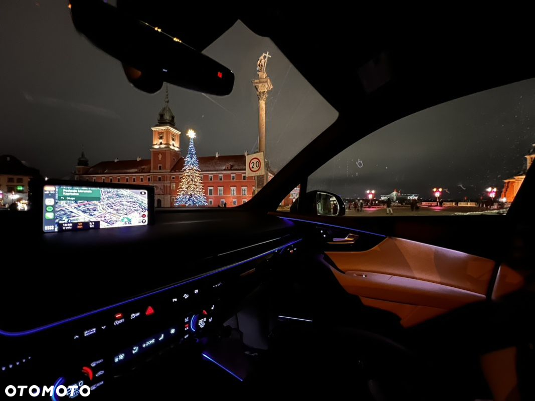 Audi Q7 3.0 TFSI Quattro Tiptronic - 14