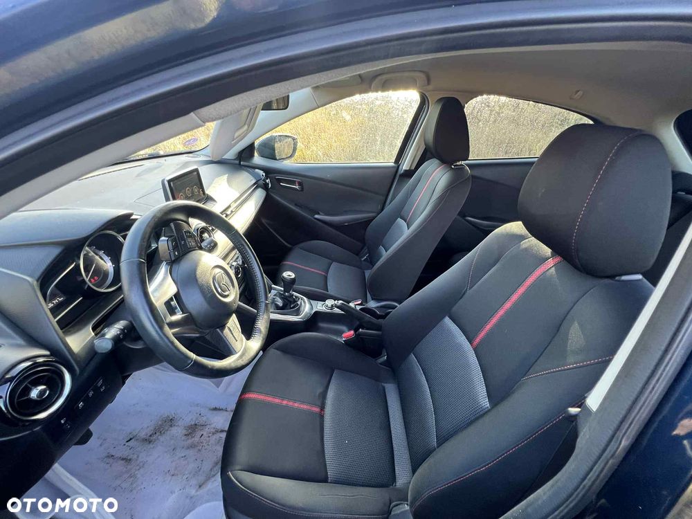 Mazda 2 SKYACTIV-G 90 Exclusive-Line - 8