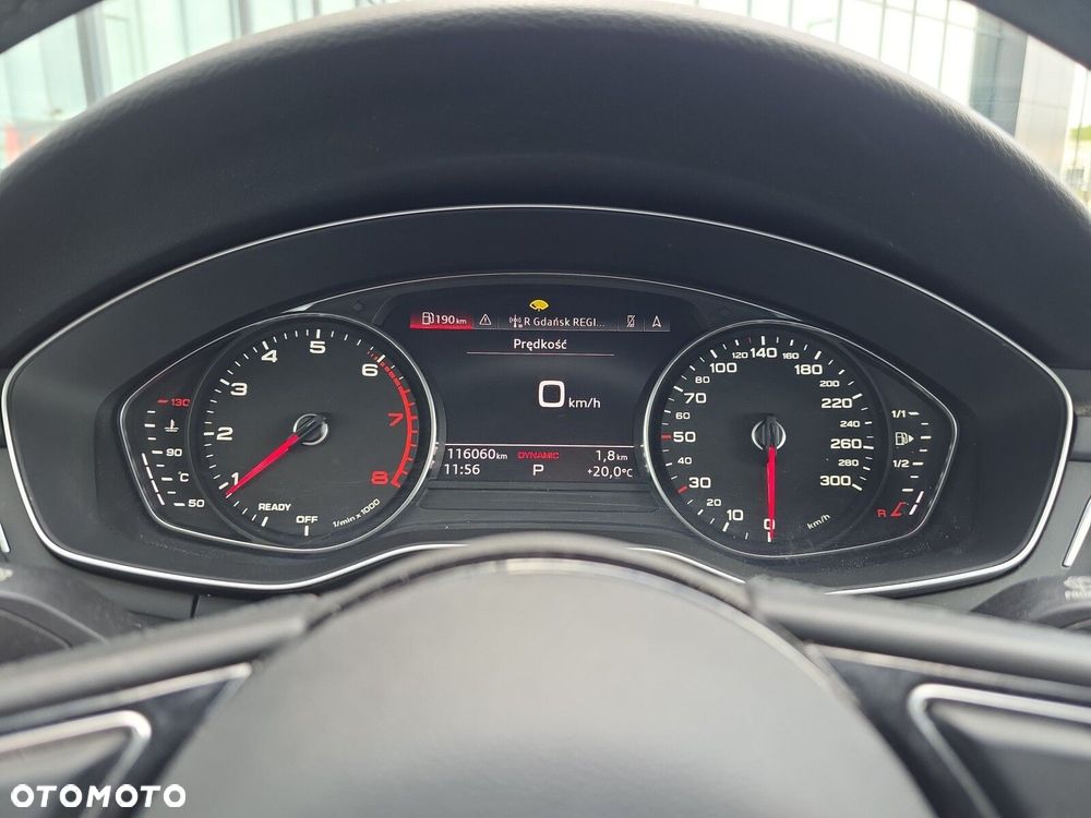 Audi A4 Limousine 35 TFSI mHEV Advanced S tronic - 17