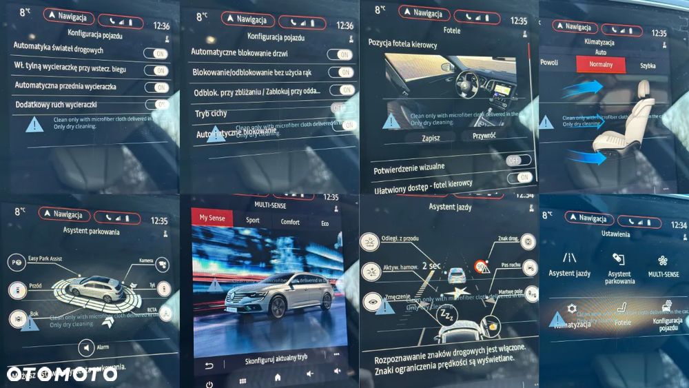 Renault Talisman 2.0 Blue dCi Initiale Paris EDC - 31