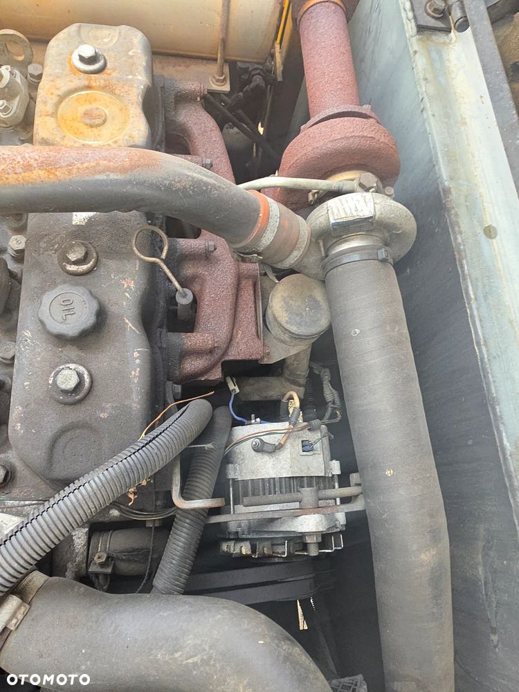 JCB JS 160 LC LONG - 14