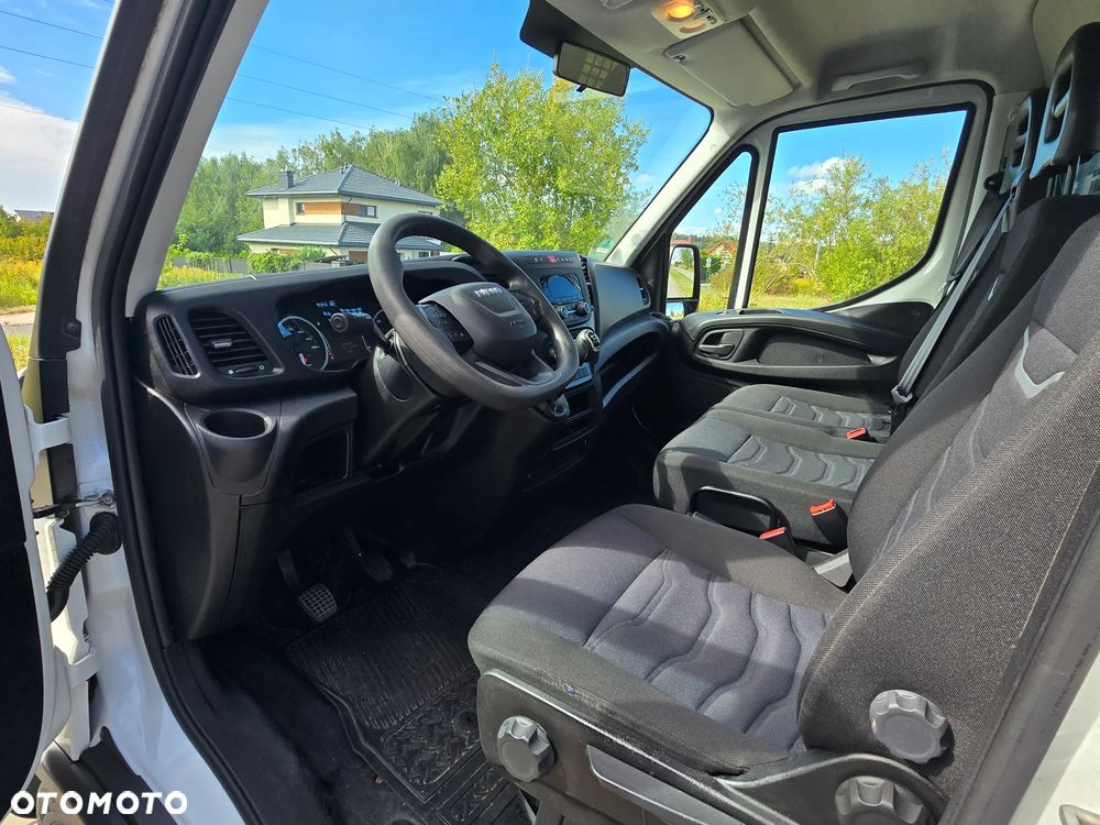 Iveco Daily - 5