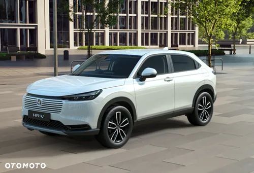 Honda HR-V 1.5 i-MMD Elegance CVT - 1