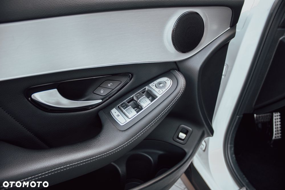 Mercedes-Benz GLC - 3