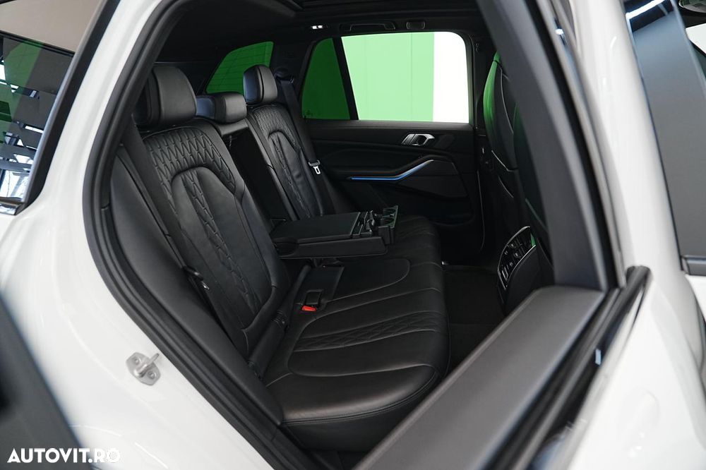 BMW X5 xDrive30d - 16