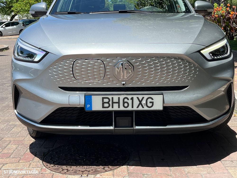 MG ZS EV 72.6 kWh Comfort - 2