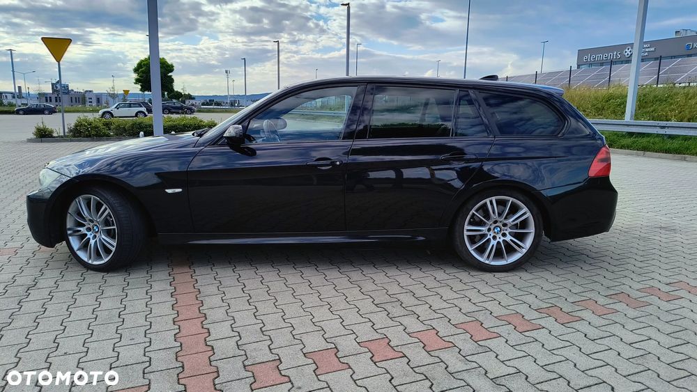 BMW Seria 3 - 6