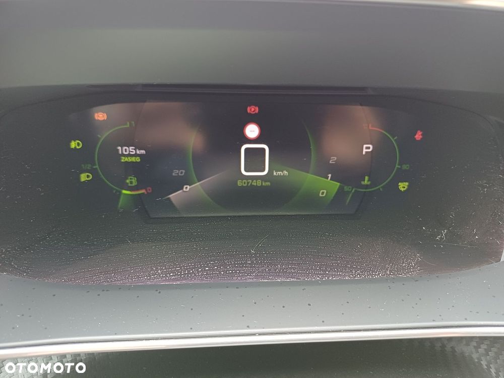 Peugeot 2008 1.2 PureTech Allure Pack S&S EAT8 - 19