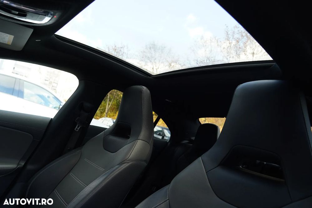Mercedes-Benz CLA 200 7G-DCT AMG Line - 12