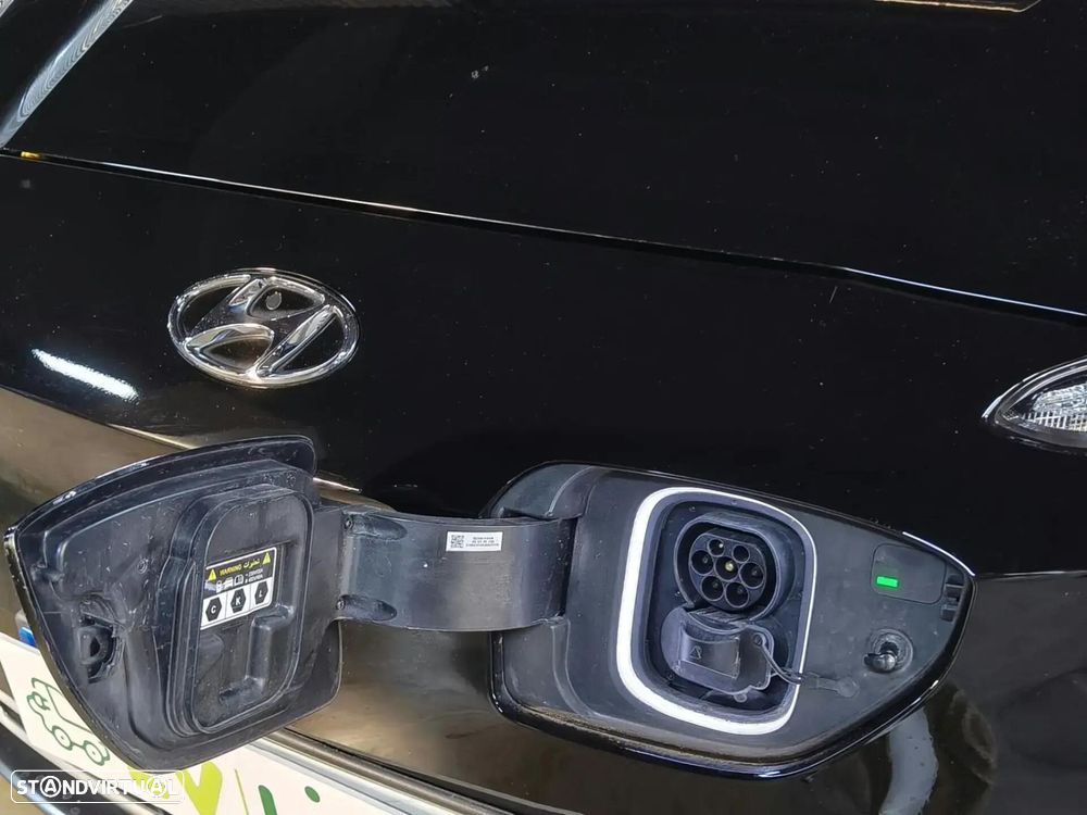 Hyundai Kauai 64 kWh Vanguard - 20